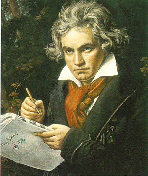 Beethoven The Immortal