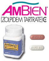 ambien 5mg not working