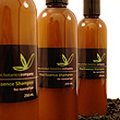 Aromatherapy Shampoo for Normal Hair