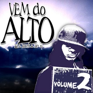 Mixtape - Vem do Alto - Vol.2