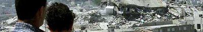 Enough Homes Destroyed