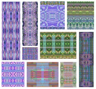 Patterns, 01-10-07