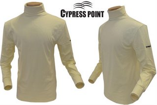 Cypress Point Roll Neck from Payless4golf - image