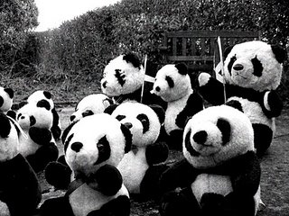 We hear you, PS Panda!