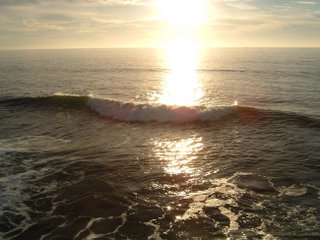 San Diego Sunset