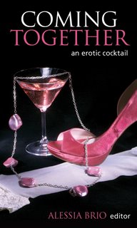 Coming Together: An Erotic Cocktail (v1)