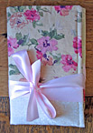 Petals Stationery Sachet