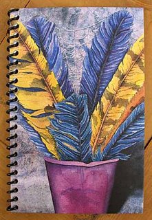 Feather Journal