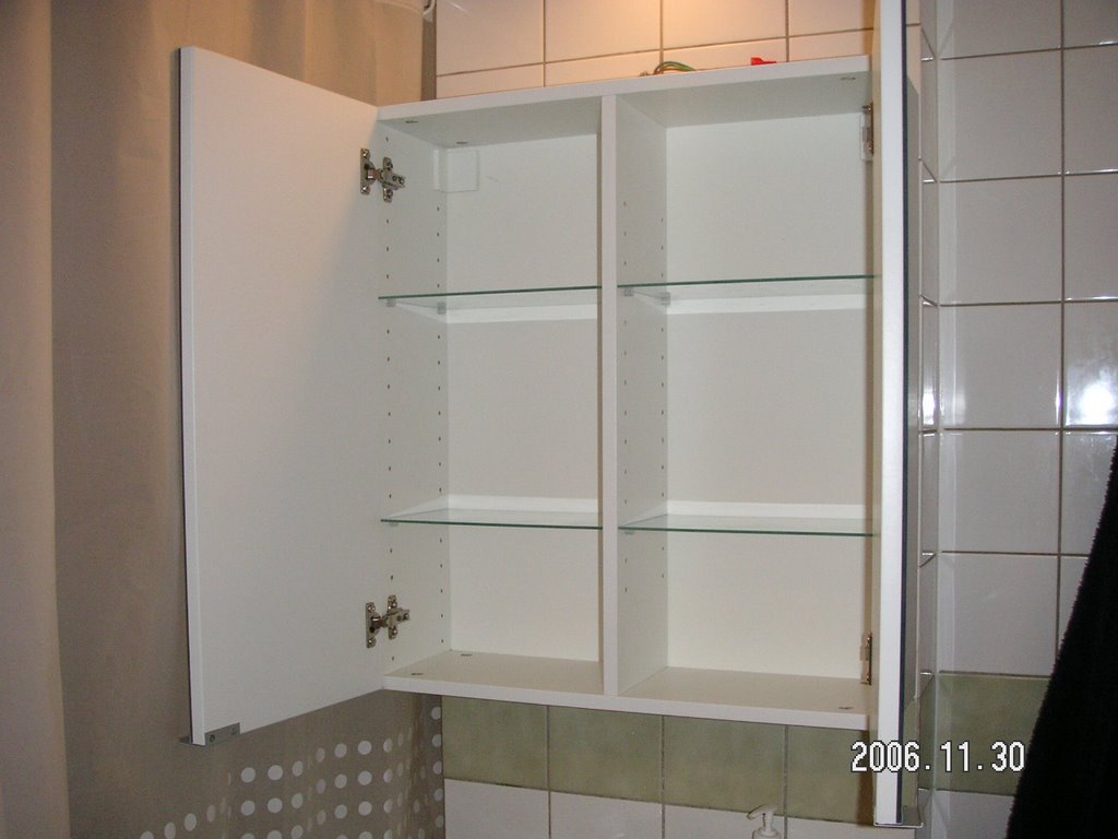 Ikea badrumsskåp ~ xellen.com