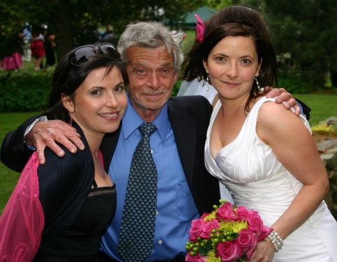 Jean-Guy & ses filles