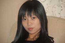 My Little Sister -- Shanghai Princess!!!