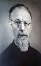 Fr. Jerome Moerman, CICM (1910-1958)