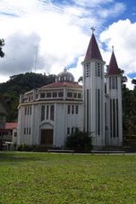 The Main Church