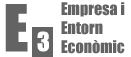 Empresa i Entorn Econòmic