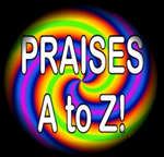 Add the Praises A to Z Icon and Link