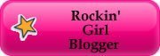 Rocking Girl Blogger