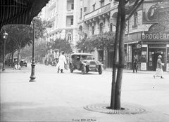 Cairo 1940 !!! No comment.