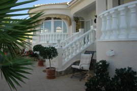 Villa El Retiro