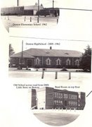 Denton School 1962