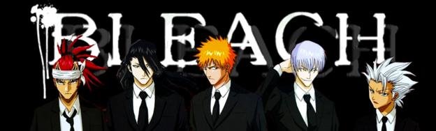 Bleach
