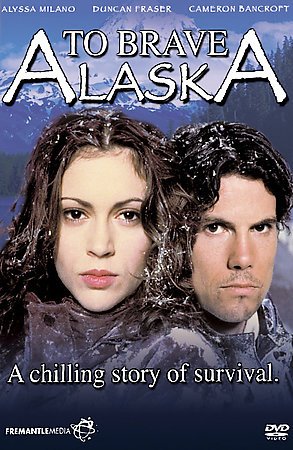 TO BRAVE ALASKA (1996)