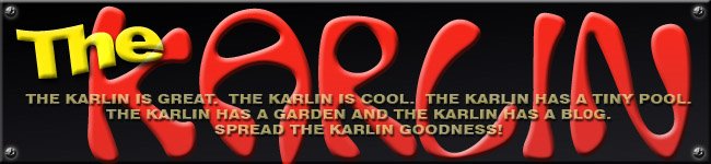 The Karlin