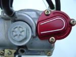 Kit modifica pompa ripresa carburatori