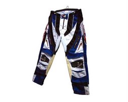 Pantaloni mx