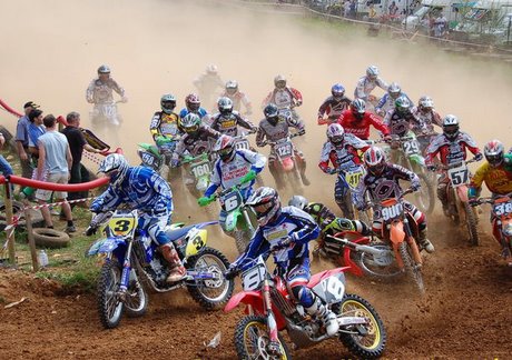 Luca PIrovano Regionale Serle CRF250
