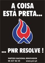 PNR Resolve