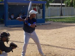 Softbol Dominicano en Vivo