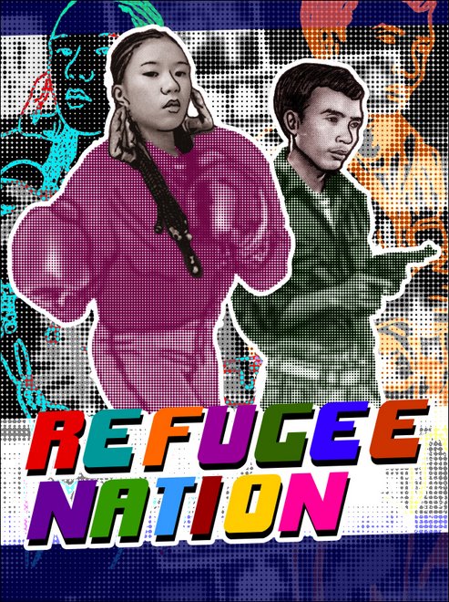 Refugee Nation