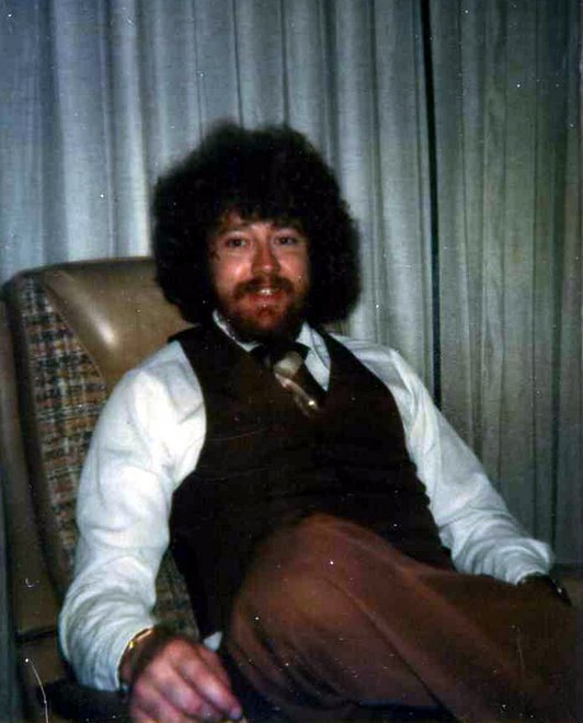 Jim Davis 1981