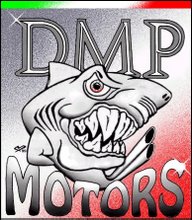 DMP Motors X-Treme tuning