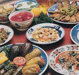 De Turkse Keuken