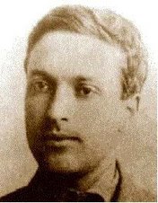 Lev Seminovitch Vygotsky