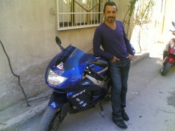 serkan kawasaki