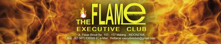 THE FLAME EXECUTIVE CLUB