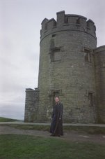 An Irish Castle