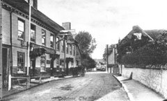The Bell, Godstone Street