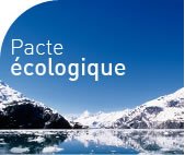 Béatrice Vernaudon a signé le Pacte écologique de la Fondation Nicolas Hulot