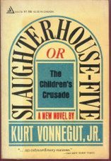 Kurt Vonnegut, Jr. 1922-2007