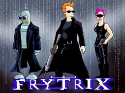 FRYTRIX