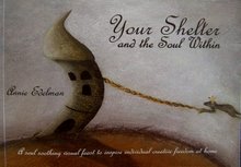 My Book                                                         'Your Shelter and the Soul Within'