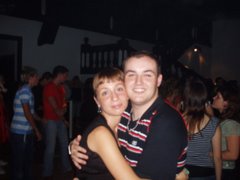 con mi bonika Emi