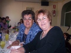 mis mamasitas