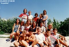 parte de Cilanco City en el '95
