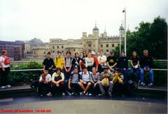 CSR y The London Tower (16-06-00)