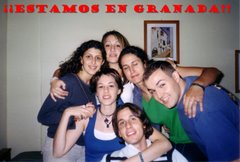 parte de LSC en Graná
