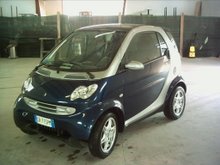 SMART PASSION